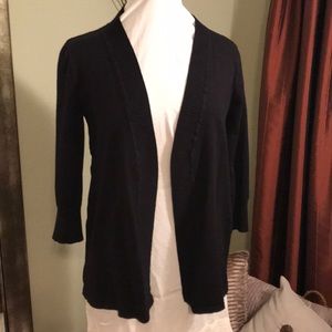 Premise cardigan sweater, Small